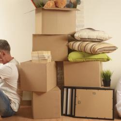 How to cut expenses moving houses