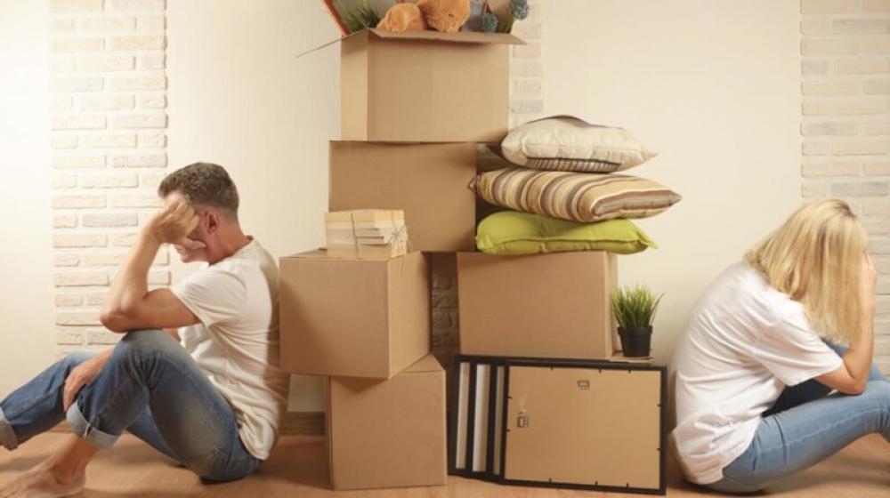 How to cut expenses moving houses