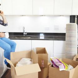 Finding the best moving company
