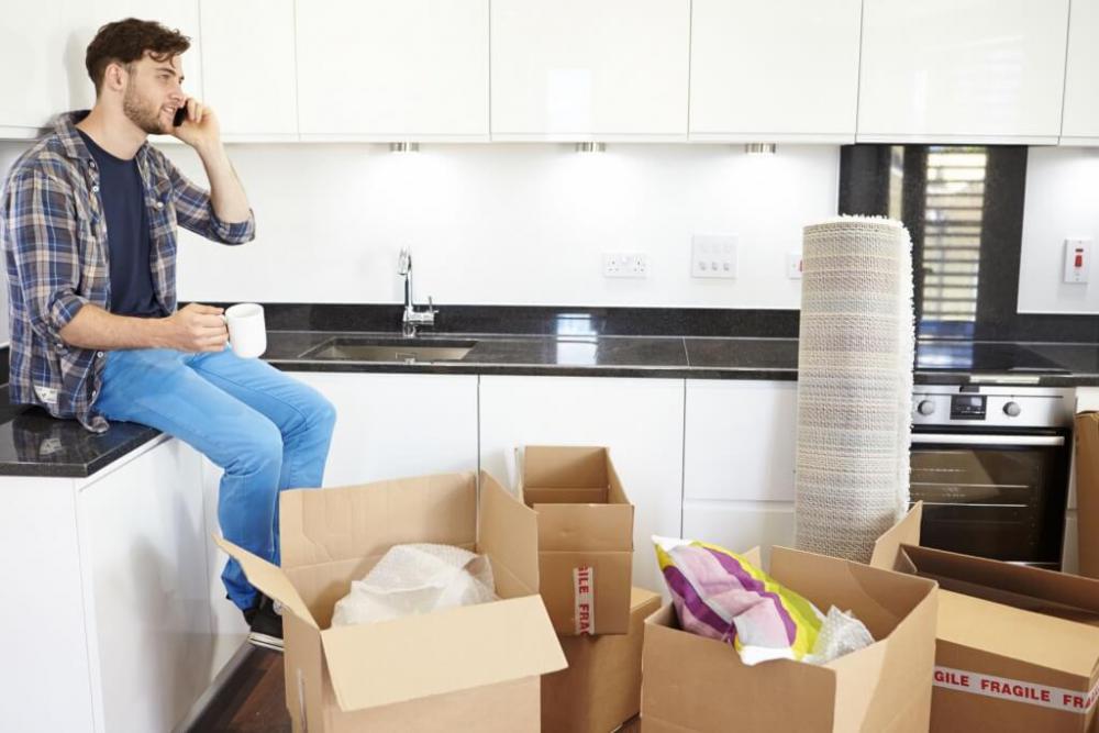 Finding the best moving company