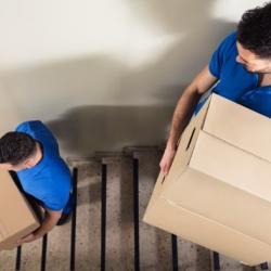 Top-Rated Los Angeles Residential Movers