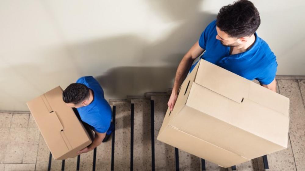 Top-Rated Los Angeles Residential Movers
