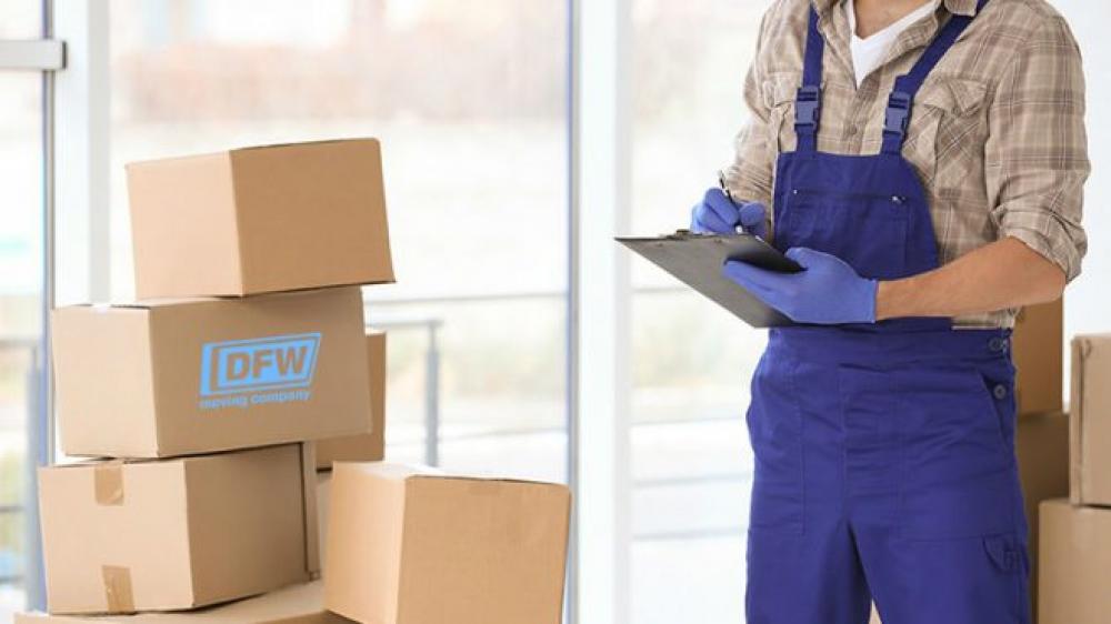 Things to consider when choosing a local mover 
